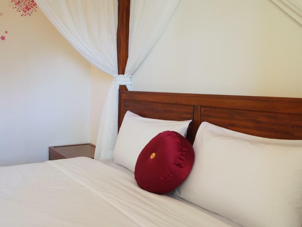 サンライズ 23.5N B&B 奮起湖 エクステリア 写真
