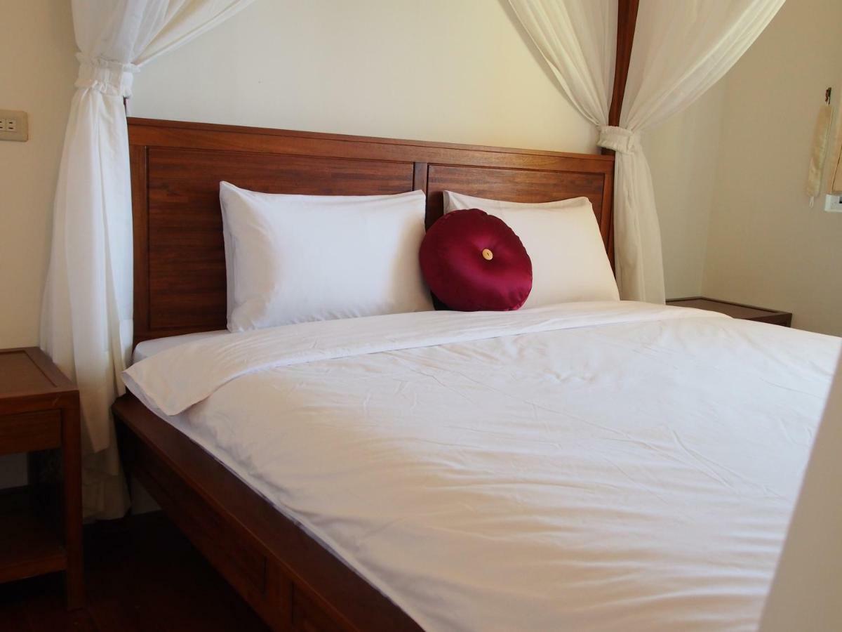 サンライズ 23.5N B&B 奮起湖 エクステリア 写真
